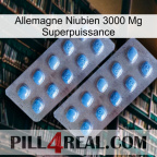 Germany Niubian 3000 Mg Superpower viagra4